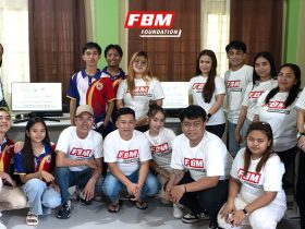 fbm-foundation-brings-digital-empowerment-and-community-aid-to-barangay-alnay