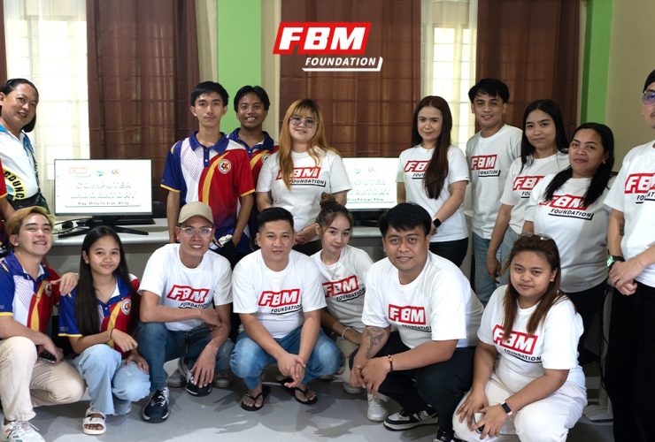 fbm-foundation-brings-digital-empowerment-and-community-aid-to-barangay-alnay