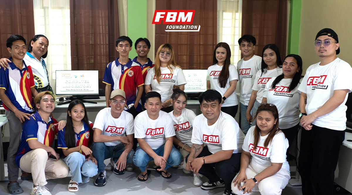 fbm-foundation-brings-digital-empowerment-and-community-aid-to-barangay-alnay