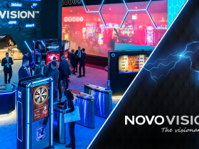 novovision-casino-management-solution-celebrates-fantastic-ice-in-barcelona