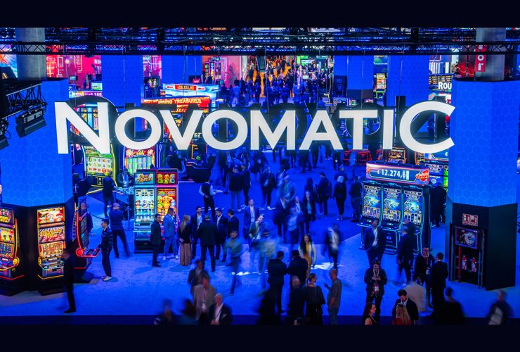 novomatic-showcased-an-unforgettable-performance-of-innovation-at-ice-2025-in-barcelona