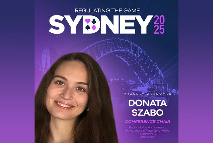 regulating-the-game-announces-sportradar’s-donata-szabo-as-third-conference-chair