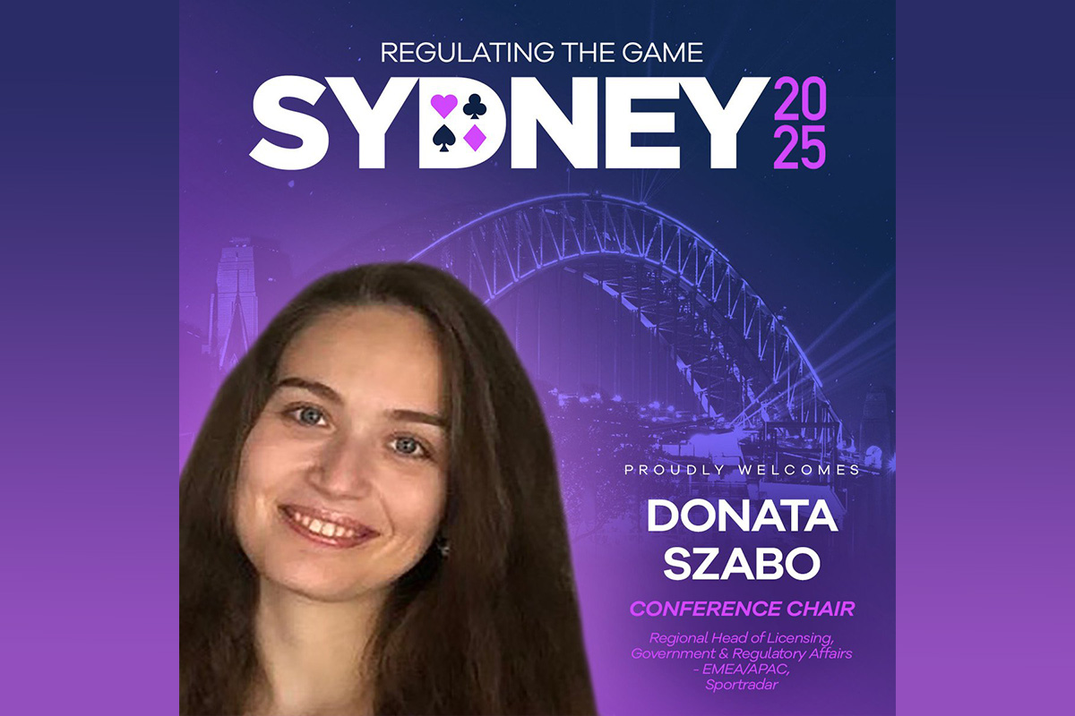 regulating-the-game-announces-sportradar’s-donata-szabo-as-third-conference-chair