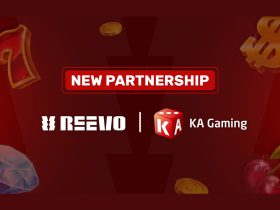 reevo-partners-with-ka-gaming-to-expand-premium-content-portfolio