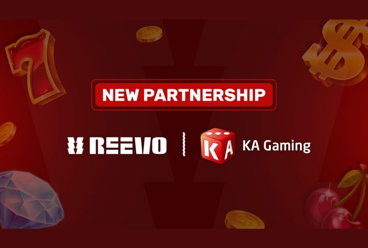 reevo-partners-with-ka-gaming-to-expand-premium-content-portfolio