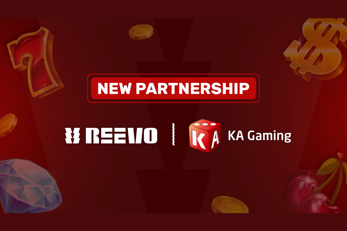 reevo-partners-with-ka-gaming-to-expand-premium-content-portfolio