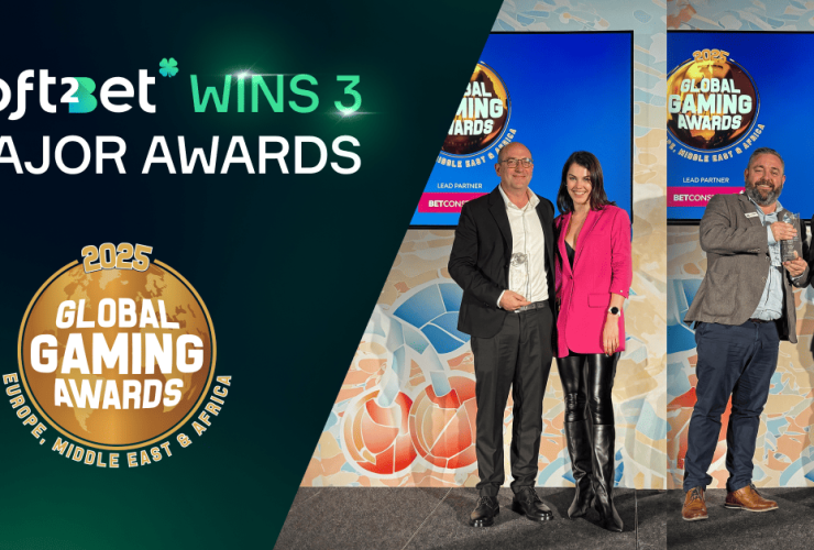 soft2bet-wins-three-major-awards-at-prestigious-global-gaming-awards-emea-2025