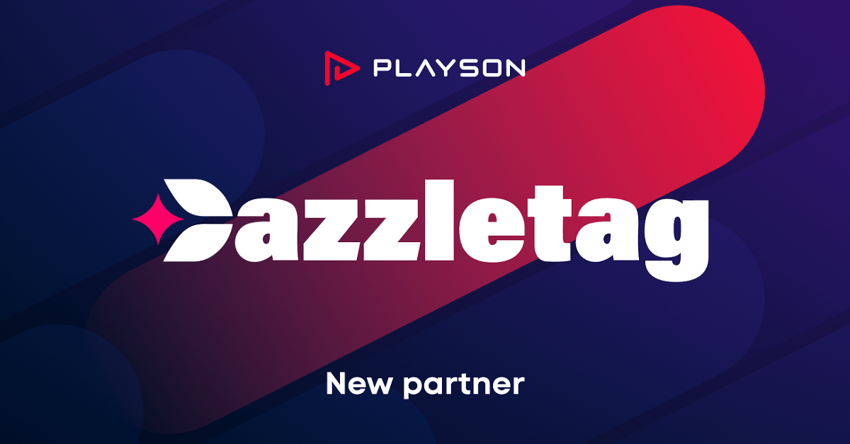 playson-goes-live-with-dazzletag-entertainment-to-extend-uk-presence