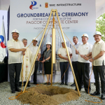 pagcor,-smc-break-ground-for-new-pagcor-corporate-center