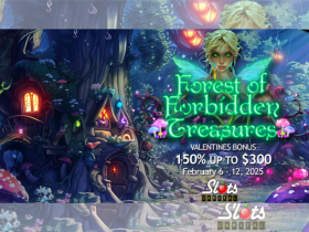 love-is-in-the-air-at-slotscapital.lv-casino-with-a-sweet-150%-deposit-bonus-on-the-mystical-forest-of-forbidden-treasures-slot