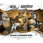 esports-world-cup-welcomes-fatal-fury:-city-of-the-wolves-to-club-championship