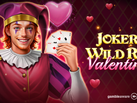 spinomenal-unveils-joker’s-wild-ride-–-valentine’s-slot