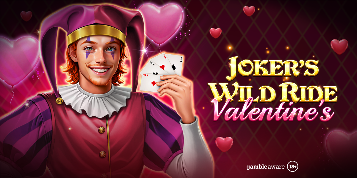 spinomenal-unveils-joker’s-wild-ride-–-valentine’s-slot