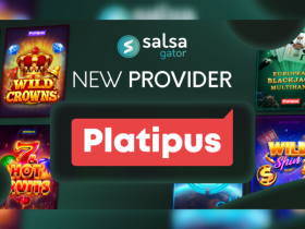 salsa-gator-strengthens-its-portfolio-with-platipus-content