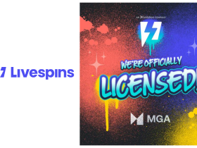 livespins-levels-up-with-malta-licence