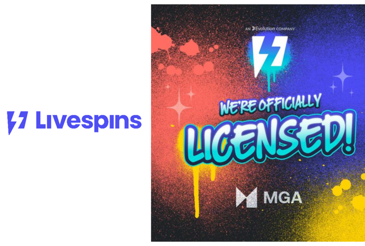 livespins-levels-up-with-malta-licence