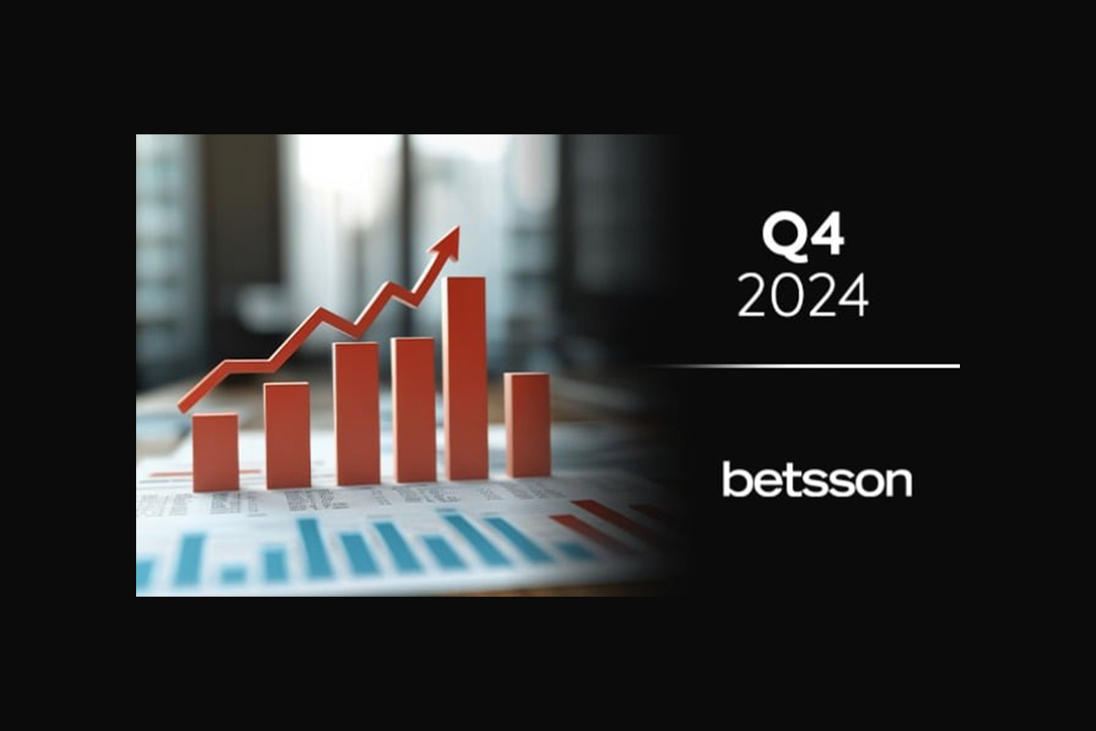 betsson-group-publishes-its-results-for-q4-and-fy-2024