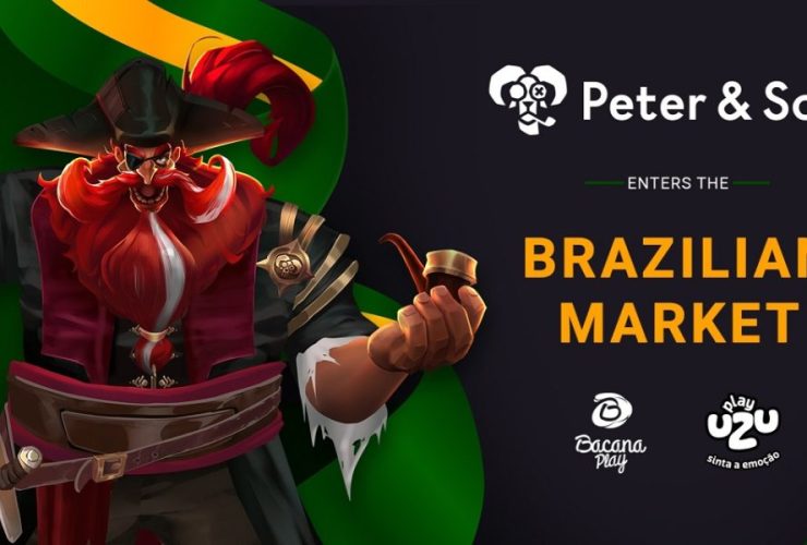 peter-&-sons-to-enter-brazilian-market