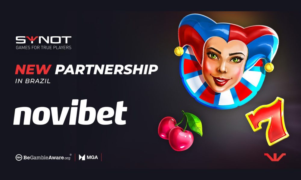 synot-games-enters-into-partnership-with-novibet