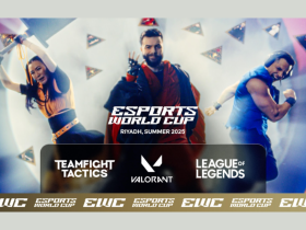 esports-world-cup-foundation-announces-partnership-with-riot-games-as-valorant-joins-league-of-legends-and-teamfight-tactics-at-ewc-2025