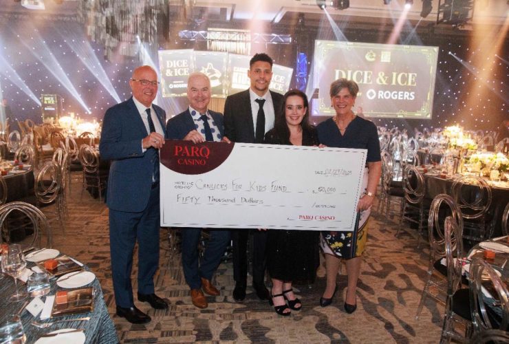 good-neighbours:-parq-casino’s-‘for-vancouver’-set-of-corporate-values-steers-organization,-champions-community