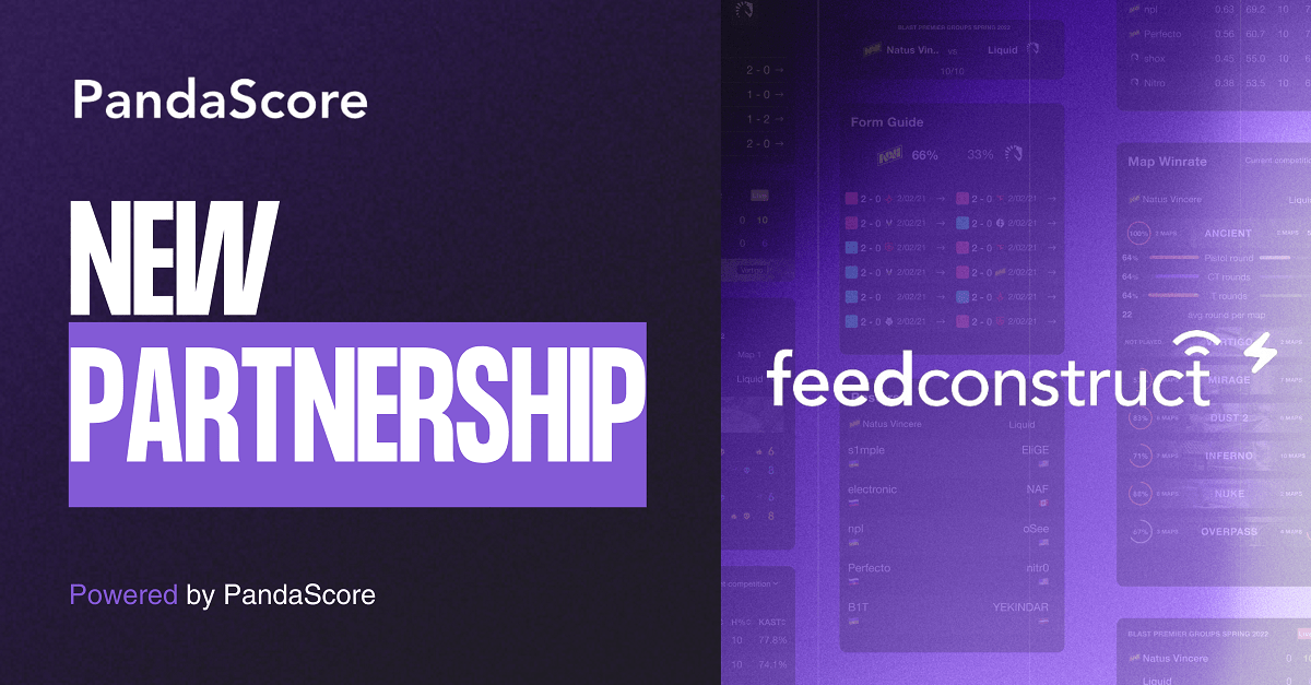 pandascore-and-feedconstruct-unite