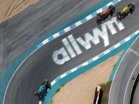 allwyn-announces-partnership-with-formula-1