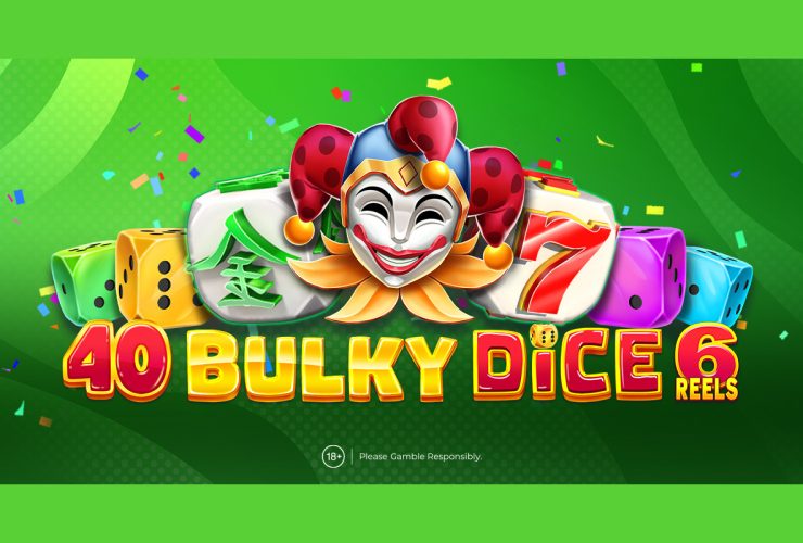 amusnet-releases-“40-bulky-dice-6-reels”