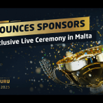 casino-guru-awards-2025-announces-sponsors-for-exclusive-live-ceremony-in-malta