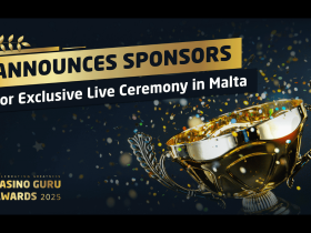casino-guru-awards-2025-announces-sponsors-for-exclusive-live-ceremony-in-malta
