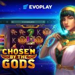 enter-cleopatra’s-world-in-evoplay’s-new-title-chosen-by-the-gods