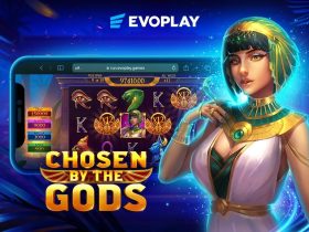 enter-cleopatra’s-world-in-evoplay’s-new-title-chosen-by-the-gods