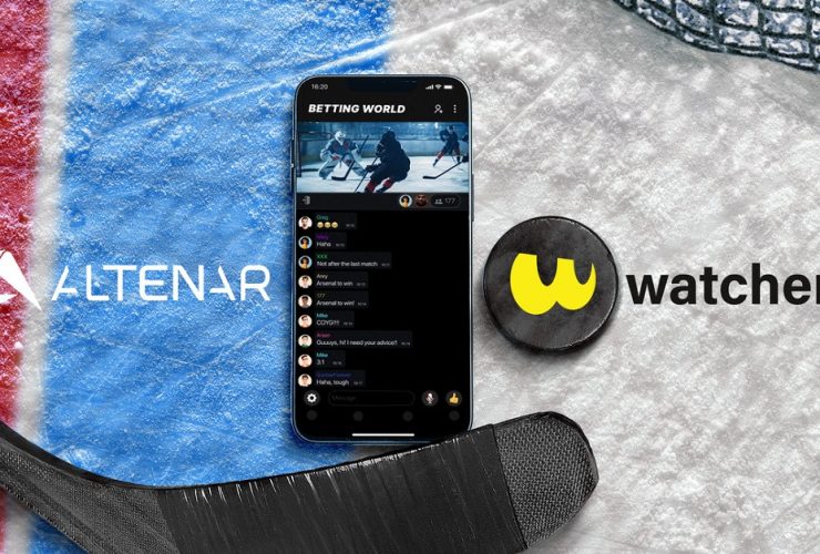altenar-introduces-social-betting-to-sportsbook