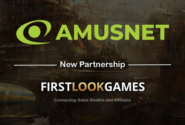 first-look-games-welcomes-amusnet-as-its-newest-partner