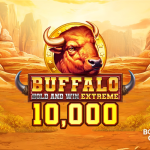 the-booming-games-charge-continues-with-buffalo-hold-&-win-extreme-10,000