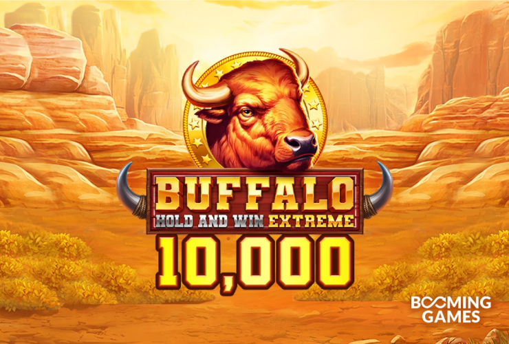 the-booming-games-charge-continues-with-buffalo-hold-&-win-extreme-10,000