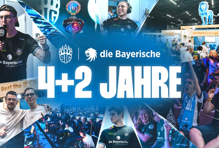 level-up:-die-bayerische-extends-main-sponsorship-contract-with-berlin-international-gaming-(big)-for-another-two-years