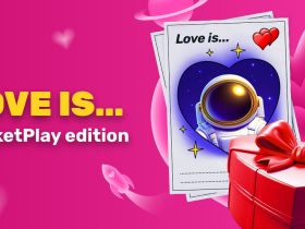 love-is…-rocketplay-edition:-500+-moments-of-joy-in-gaming!