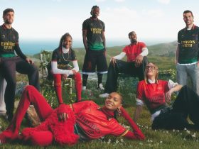 welcome-to-dreamland:-ac-milan,-puma-and-off-white-unveil-bold-kits-celebrating-unity-and-progress