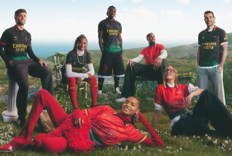 welcome-to-dreamland:-ac-milan,-puma-and-off-white-unveil-bold-kits-celebrating-unity-and-progress