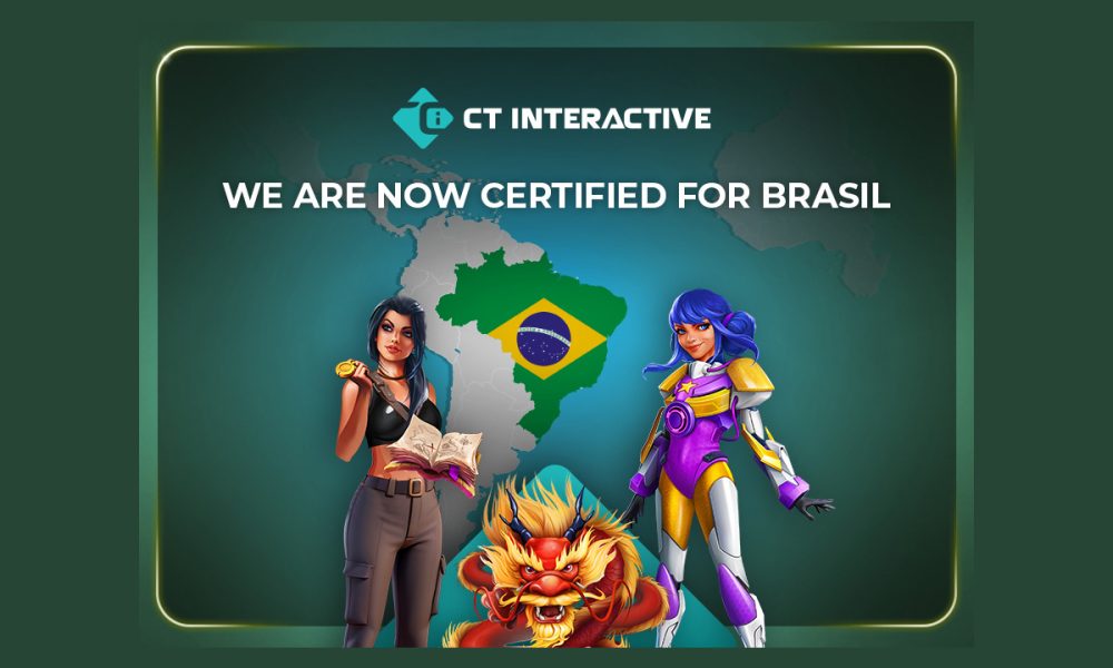 ct-interactive-secures-certification-for-its-top-performing-games-to-enter-brazil’s-igaming-market