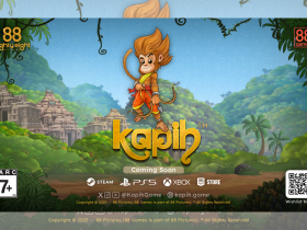 88-games-announces-debut-title-‘kapih’;-set-to-bring-indian-folklore-to-global-gaming-landscape-on-console-and-pc