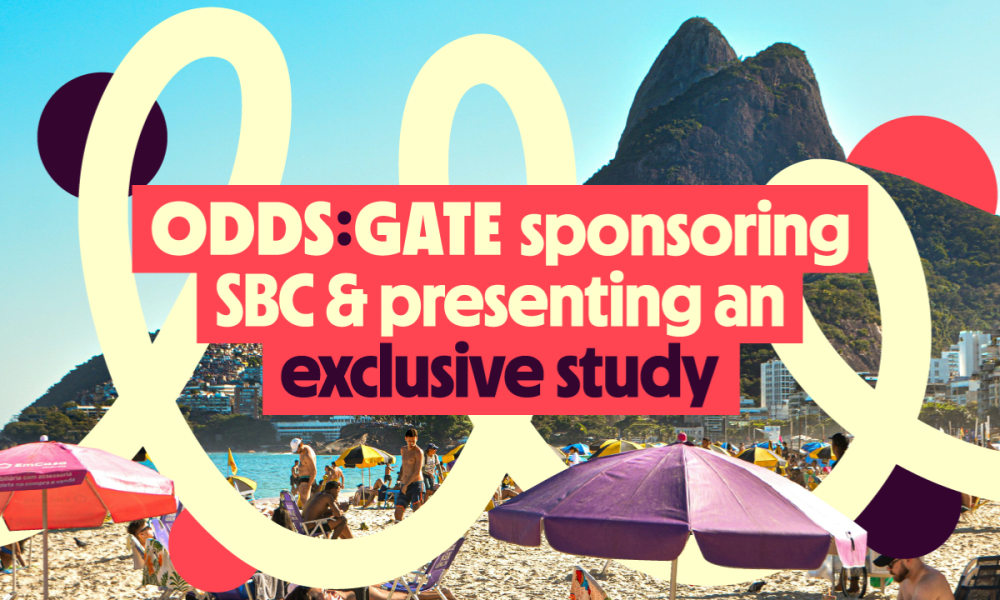 oddsgate-sponsors-sbc-rio-and-presents-an-exclusive-study
