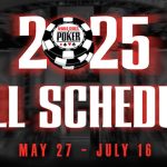 the-world-series-of-poker-reveals-full-summer-2025-series-schedule