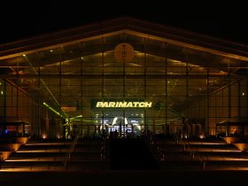 parimatch-empowers-barcelona-with-electric-yellow