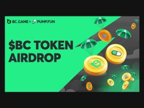 bc.game-launches-pioneering-solana-airdrop-with-400-million-$bc-tokens