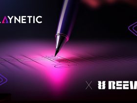 playnetic-extends-market-outreach-with-reevo-partnership