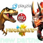 playzia-partners-with-big-time-gaming-to-integrate-megaways-mechanic-into-upcoming-releases