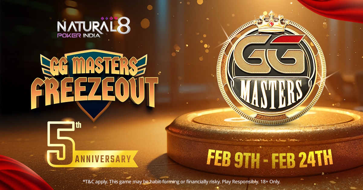 poker-fever-takes-over-natural8-india:-massive-prizes-await-in-february’s-biggest-events!