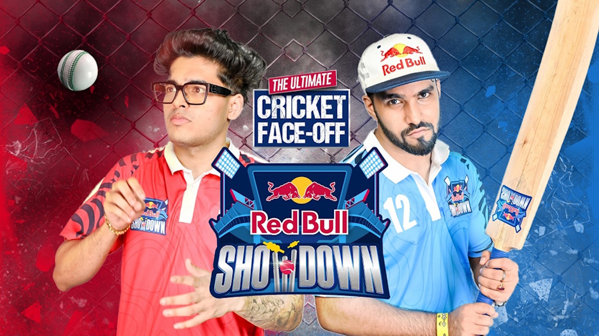 red-bull-showdown-unites-india’s-biggest-gaming-stars-on-the-cricket-field:-jonathan-gaming-vs-techno-gamerz-in-an-epic-face-off